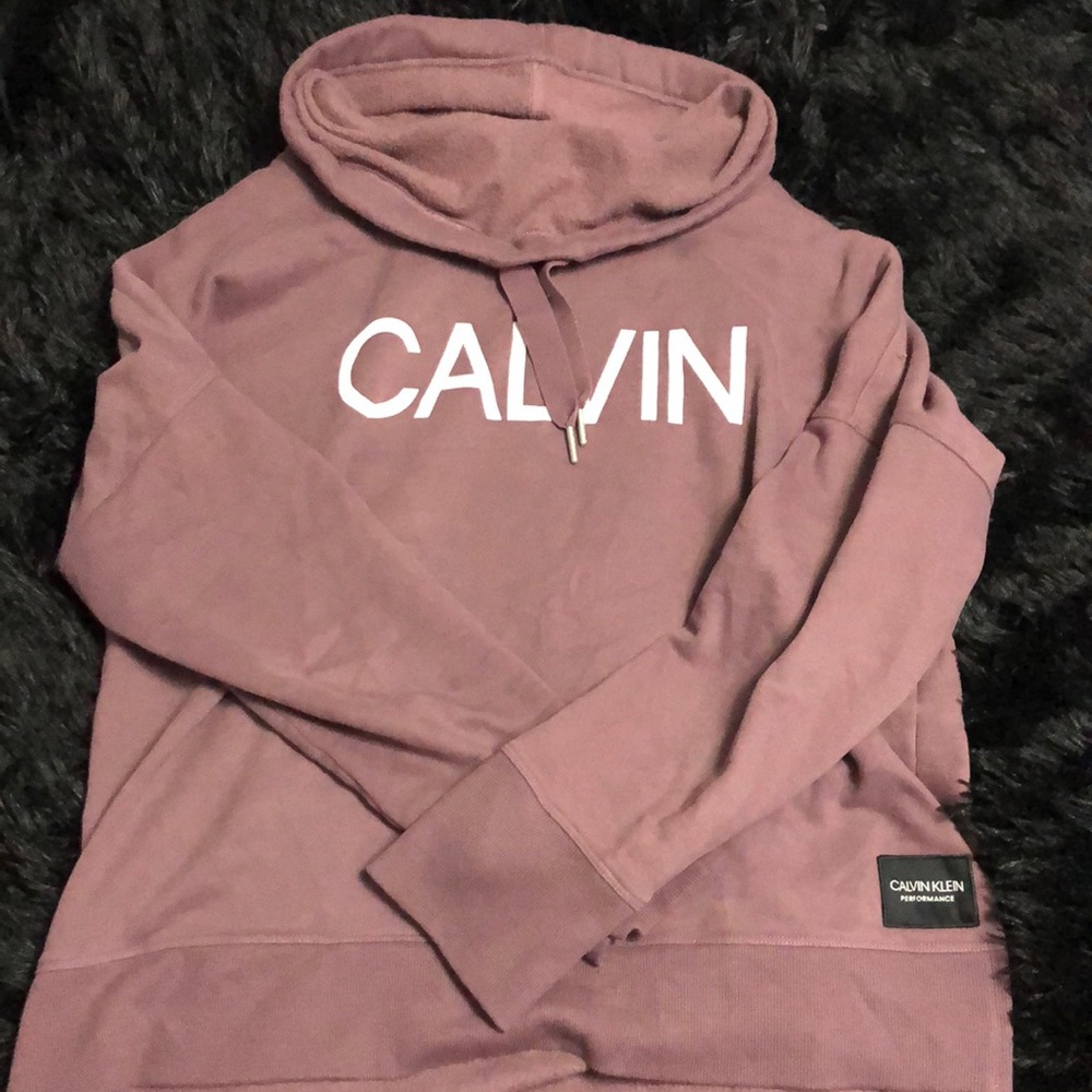 womens cropped sweatshirt